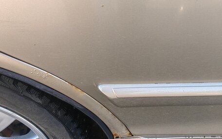 Hyundai Sonata IV рестайлинг, 2006 год, 230 000 рублей, 9 фотография