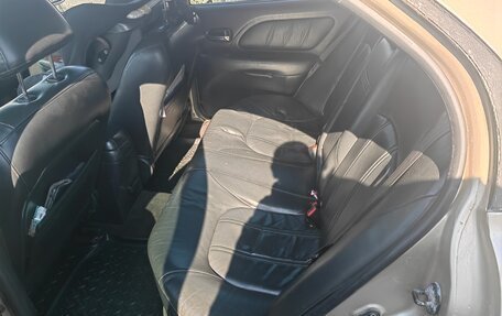 Hyundai Sonata IV рестайлинг, 2006 год, 230 000 рублей, 6 фотография