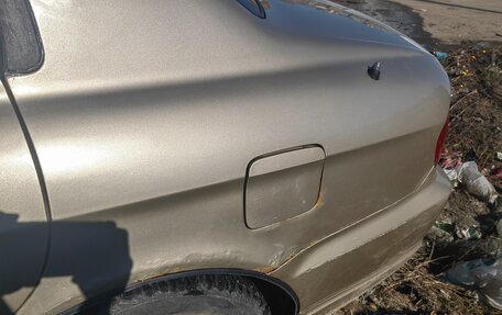 Hyundai Sonata IV рестайлинг, 2006 год, 230 000 рублей, 8 фотография