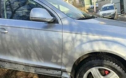 Audi Q7, 2006 год, 1 000 000 рублей, 5 фотография