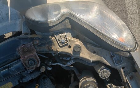 Hyundai Sonata IV рестайлинг, 2006 год, 230 000 рублей, 13 фотография