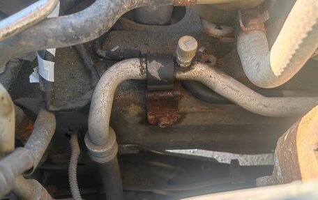 Hyundai Sonata IV рестайлинг, 2006 год, 230 000 рублей, 12 фотография