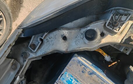 Hyundai Sonata IV рестайлинг, 2006 год, 230 000 рублей, 11 фотография