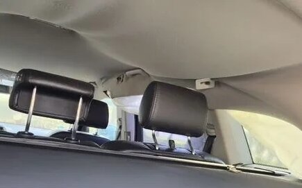 Audi Q7, 2006 год, 1 000 000 рублей, 19 фотография