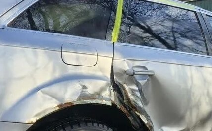 Audi Q7, 2006 год, 1 000 000 рублей, 15 фотография