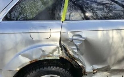 Audi Q7, 2006 год, 1 000 000 рублей, 13 фотография