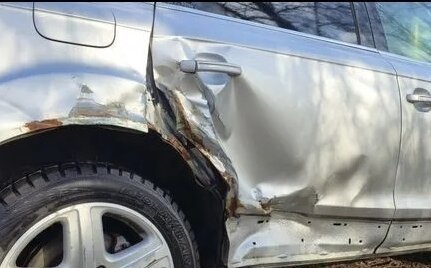 Audi Q7, 2006 год, 1 000 000 рублей, 14 фотография