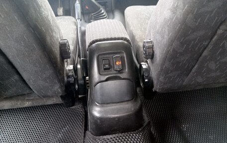 ГАЗ 3110 «Волга», 1998 год, 350 000 рублей, 5 фотография