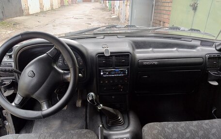 ГАЗ 3110 «Волга», 1998 год, 350 000 рублей, 3 фотография