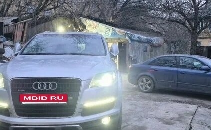 Audi Q7, 2006 год, 1 000 000 рублей, 30 фотография