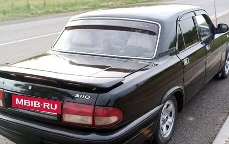 ГАЗ 3110 «Волга», 1998 год, 350 000 рублей, 2 фотография