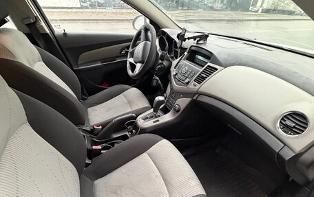 Chevrolet Cruze II, 2012 год, 655 000 рублей, 13 фотография