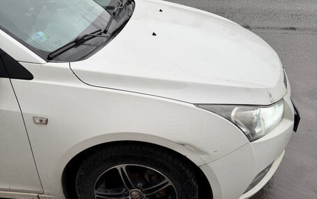 Chevrolet Cruze II, 2012 год, 655 000 рублей, 8 фотография