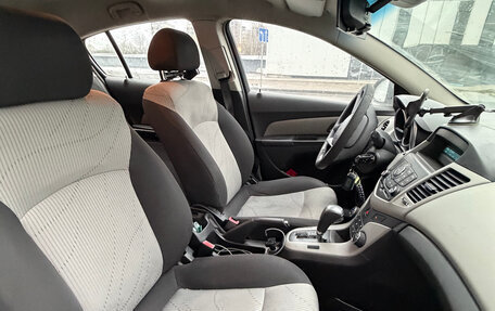 Chevrolet Cruze II, 2012 год, 655 000 рублей, 14 фотография