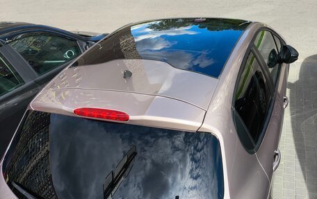 Peugeot 208 II, 2013 год, 520 000 рублей, 4 фотография