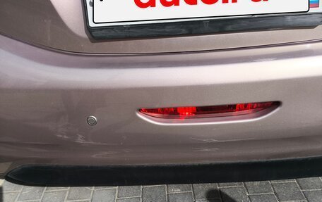 Peugeot 208 II, 2013 год, 520 000 рублей, 13 фотография