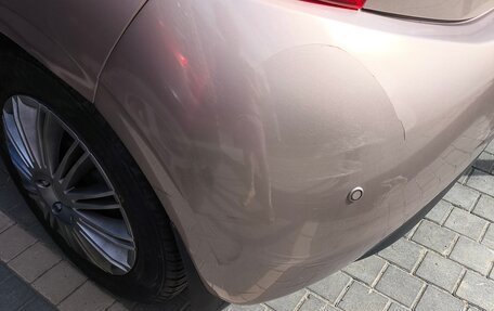 Peugeot 208 II, 2013 год, 520 000 рублей, 14 фотография