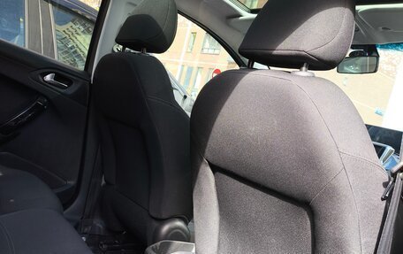 Peugeot 208 II, 2013 год, 520 000 рублей, 12 фотография