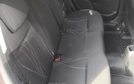 Peugeot 208 II, 2013 год, 520 000 рублей, 11 фотография