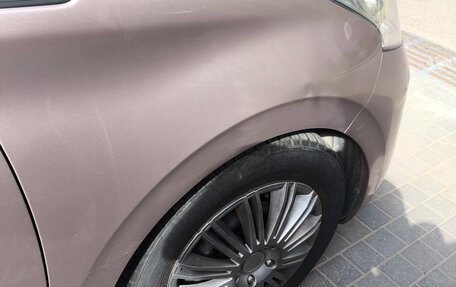 Peugeot 208 II, 2013 год, 520 000 рублей, 19 фотография