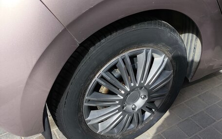 Peugeot 208 II, 2013 год, 520 000 рублей, 20 фотография