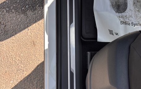 Volkswagen Tiguan II, 2017 год, 2 500 000 рублей, 16 фотография