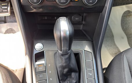 Volkswagen Tiguan II, 2017 год, 2 500 000 рублей, 12 фотография