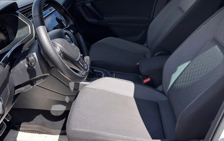 Volkswagen Tiguan II, 2017 год, 2 500 000 рублей, 9 фотография