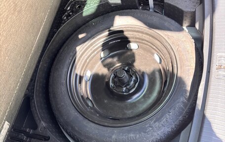 Volkswagen Tiguan II, 2017 год, 2 500 000 рублей, 27 фотография