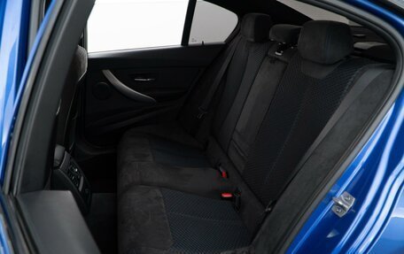 BMW 3 серия, 2015 год, 2 347 444 рублей, 9 фотография