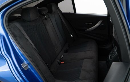 BMW 3 серия, 2015 год, 2 347 444 рублей, 7 фотография