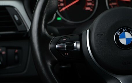 BMW 3 серия, 2015 год, 2 347 444 рублей, 12 фотография