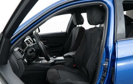 BMW 3 серия, 2015 год, 2 347 444 рублей, 10 фотография