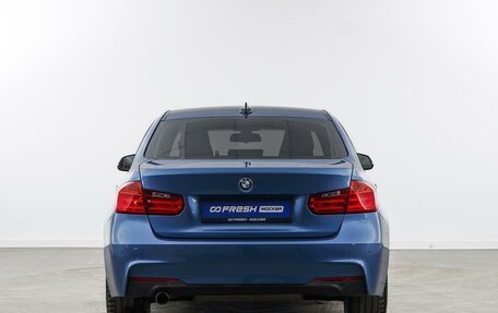 BMW 3 серия, 2015 год, 2 347 444 рублей, 4 фотография