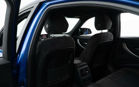 BMW 3 серия, 2015 год, 2 347 444 рублей, 11 фотография