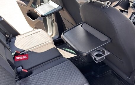 Volkswagen Tiguan II, 2017 год, 2 500 000 рублей, 20 фотография