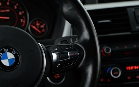 BMW 3 серия, 2015 год, 2 347 444 рублей, 13 фотография