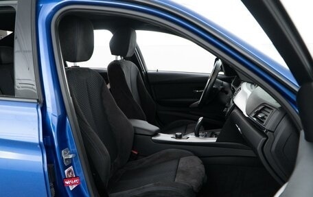 BMW 3 серия, 2015 год, 2 347 444 рублей, 8 фотография