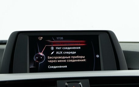 BMW 3 серия, 2015 год, 2 347 444 рублей, 20 фотография