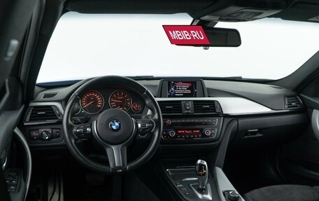 BMW 3 серия, 2015 год, 2 347 444 рублей, 6 фотография