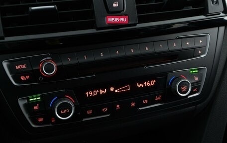 BMW 3 серия, 2015 год, 2 347 444 рублей, 15 фотография