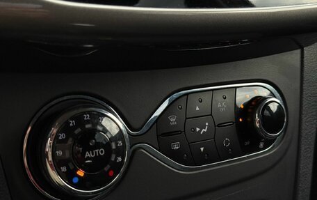 Renault Sandero II рестайлинг, 2016 год, 970 000 рублей, 19 фотография