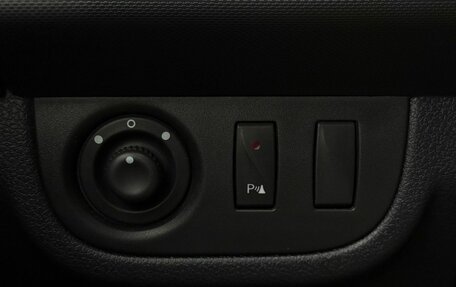 Renault Sandero II рестайлинг, 2016 год, 970 000 рублей, 21 фотография