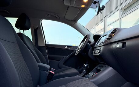 Volkswagen Tiguan I, 2012 год, 1 430 000 рублей, 7 фотография