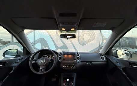 Volkswagen Tiguan I, 2012 год, 1 430 000 рублей, 2 фотография