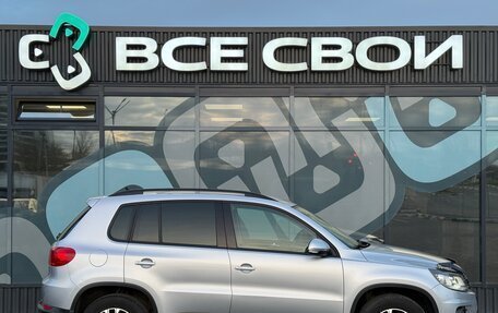 Volkswagen Tiguan I, 2012 год, 1 430 000 рублей, 8 фотография