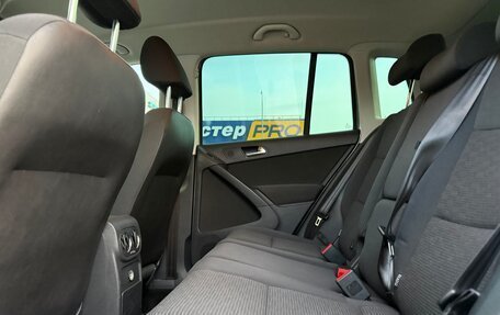 Volkswagen Tiguan I, 2012 год, 1 430 000 рублей, 10 фотография