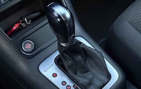 Volkswagen Tiguan I, 2012 год, 1 430 000 рублей, 14 фотография