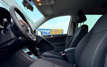 Volkswagen Tiguan I, 2012 год, 1 430 000 рублей, 11 фотография