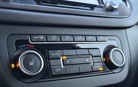 Volkswagen Tiguan I, 2012 год, 1 430 000 рублей, 15 фотография